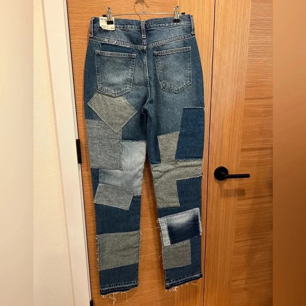 We The Free - NWT denim. Size 26 - Picture 2 of 5
